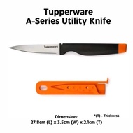 Tupperware A-Series Utility Knife (1 pc)