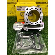 Y15ZR CERAMIC RACING BLOCK PROTAPER 68MM+2