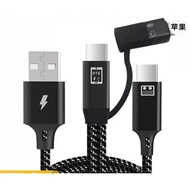 Mobile Phone Live Cable OTG Cable Sound Card Live OTG Cable Support PK Connection Wheat Digital Audi