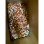 Black Bear Five Grain Energy Brown Rice Roll Egg Milk 3000g 3kg Lacto-Ovo Vegetarian Bag Made In Tai