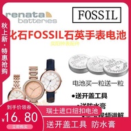 K Suitable For Fossil Watch Batteries Es3433/3435/Ch3090 Original Button Electronic Battery