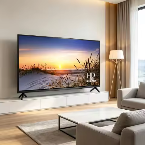 32 Inch F20 Series LED HD Smart Android TV with Alexa Voice Remote Free Live TV