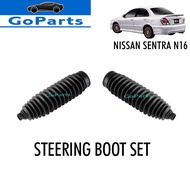 NISSAN SENTRA N16 STEERING BOOT