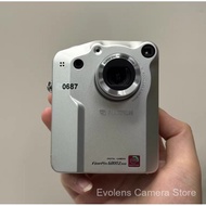 Fujifilm ccd Second-Hand Finepix 6800z Fully Automatic Digital Camera Portable