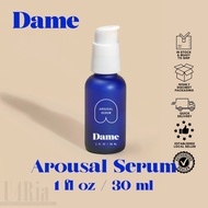 Dame Products Arousal Serum 30 ml / 1 fl oz