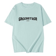 Bajuplusteesperempuanloosemurahtopsmensize5xl Fashion 1006codbaggynewwomenshortcottonwomanoversizesl