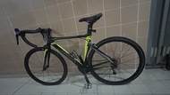 JAVA 公路車