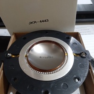 Spul Tweeter Acoustic 3443 JKR 34,4 mm / Spool Tweeter Acoustic JKR3443 34,4mm / Spull Tweeter 34.4