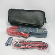 DT200 AMPERE PLIERS DT200 DIGITAL CLAMP AMPERE METER