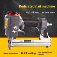 Zhongjie Air Nail Gun Zhongjie Straight Nail Gun Steel Nail Gun Code Nail Gun Mosquito Nail Gun No N