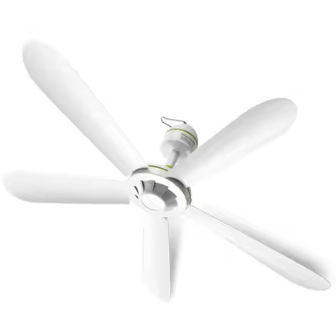 Big Size 27.5 Inch Strong Wind Ceiling Fan AC220-240V 50HZ Hanging Fan 20w Power Fan Mini Fan Mosqui