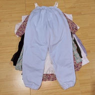 เสื้อผ้าแฟชั่น เหมา 23ตัว ตกตัวละ15บาท