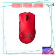 Razer DeathAdder V3 Pro Faker Edition Lightweight 63g Wireless Gaming Mouse Focus Pro 30K Optical Se