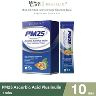 Ascorbic Acid Plus Inulin PM25
