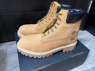 Timberland Pro Composite Toe Boots (Size: US 10.5)