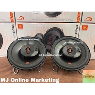 JBL Stage 3 637F 6.5 inch 3 Way Coaxial Car Speaker*100%Original*Perodua,Proton,Honda,Toyota,Nissan,