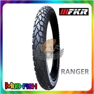TAYAR FKR RANGER TUBETYPE TYRE 250-17, 275-17
