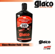 SOFT 99 GLACO WASHER FLUID 500mL SOFT99