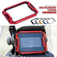 Motorcycle Accessories Speedometer Tachometer Instrument Cluster Cover For HONDA ADV350 ADV 350 adv3