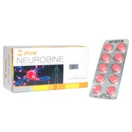 SHINE NEUROBINE TABLET 100'S [VITAMIN B1, B6, B12]