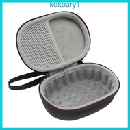 KOKO Portable Travel Carrying Bag for A980Pro Mouse EVA Protective Case