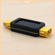 [New] 5-34V 30A XT60 Digital Voltmeter Power Meter RC Battery Charge & Discharge Tester Current Mete