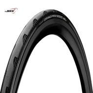 Continental tire Grand Prix 5000 AS TR GP5000 700 x 25 Tubeless ready - Black