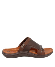 GRADO by PAKALOLO Sandal Anak G1023A Brown/Coklat