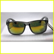♞W14:Original New $15.99 FOSTER GRANT Surge Sunglasses for Men from USA-Yellow