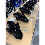 Magic Boy Mudguard Magat Custom (Potong)  Model:  RSX RS150 V1 V2 V3  Winner X Siap Bush RS150 RSX15