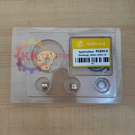 Turbo HX35 Repair Kit - 4031532 - HX35 HX35W/ HX40/ HX40W/ HY35/ HX30/ HE341/ HE351 - Dodge Cummins 