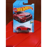 HOTWHEELS 2016 M2bmw
