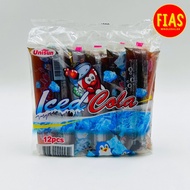 12 pcs ICED COLA ice Candy