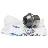 Lock screws, Ecu Lazang for Ford Ecosport Ranger Everest Mazda BT50 Fiesta Focus 05-21 ACPZ1012H