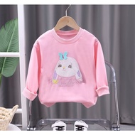 Girls' Sweater 37 Years Old RABBIT Girls
