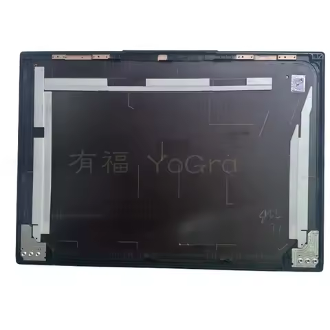 DD New For ThinkPad X1 Nano Gen2 Laptop LCD Rear Back Cover Top Case 5M11D12292