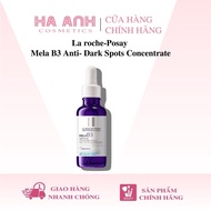 La roche-Posay Mela B3 Anti-Dark Spots Concentrate