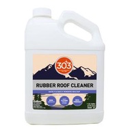 【車百購】 303 車廂頂清洗劑 RUBBER ROOF CLEANER 專為露營車、房車、彈出式露營車等橡膠屋頂設計