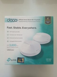 tp-link AC1300 Deco M5 Wifi Router