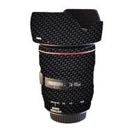 Color Change Protective Lens Sticker Canon EF 24-105mm f4