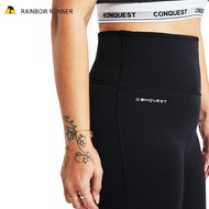 Conquest Neoprene 3mm Long Pants