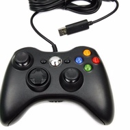 Dri173 Xbox 360 Stick - Xbox 360 Stick - Xbox Controller - Xbox Gamepad Joystick Xbox360 Wired Or PC Cable