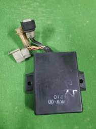 FZR150 原廠 CDI 已測試功能正常 點火