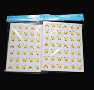 日本 pikachu 卡簿 卡册 寶可夢 咭簿 收藏 pokemon center 寵物小精靈 PTCG