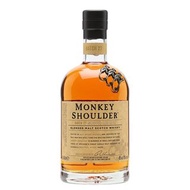 三隻猴子 Monkey Shoulder 純麥調和威士忌 700 ml