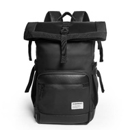 Alba Project - Vegas 2.0 Backpack - Waterproof Men's Backpack O Bag