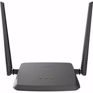 D-link DIR-612 N300 Wireless Router