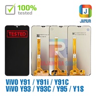 LCD VIVO Y91 LCD VIVO Y91C LCD VIVO Y91i Y93 Y93C LCD VIVO Y95 Y1S LCD TOUCHSCREEN VIVO Y91 Y91C Y91