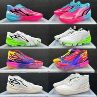 Puma mb.02 high quality running shoes for men and women