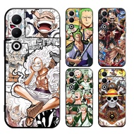 casing for OPPO A5 A5X A3 A3X PRO 5G CPH2735 CPH2725 CPH2695 CPH2665 CPH2669 CPH2683 CPH2641 The one